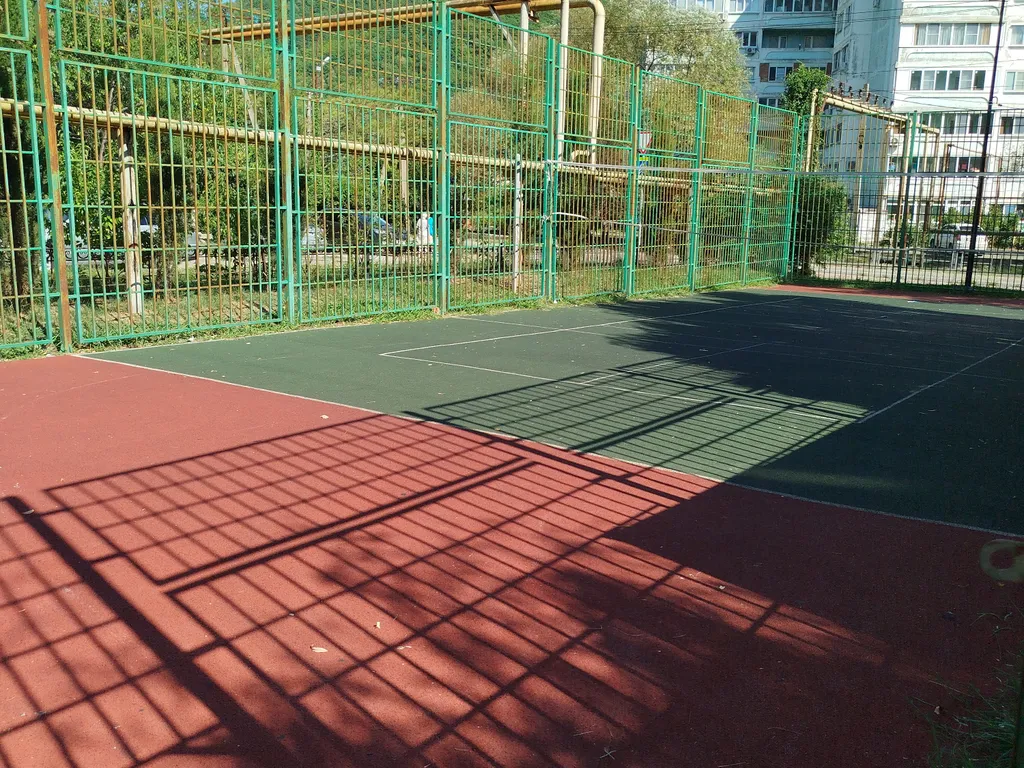 Отдых на море