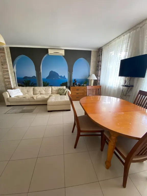 Дом под ключ