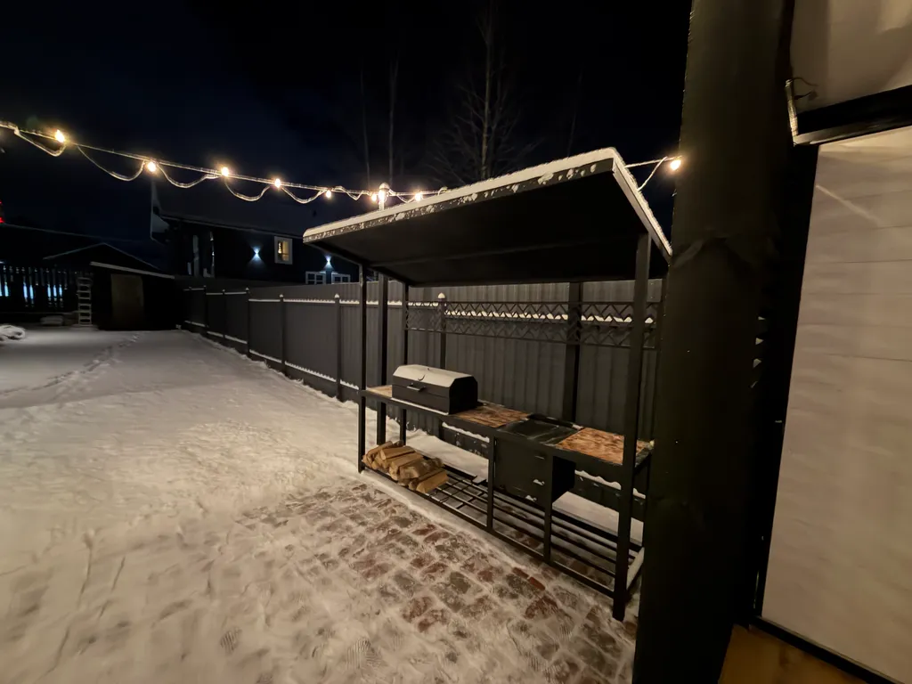 Лофт Северный