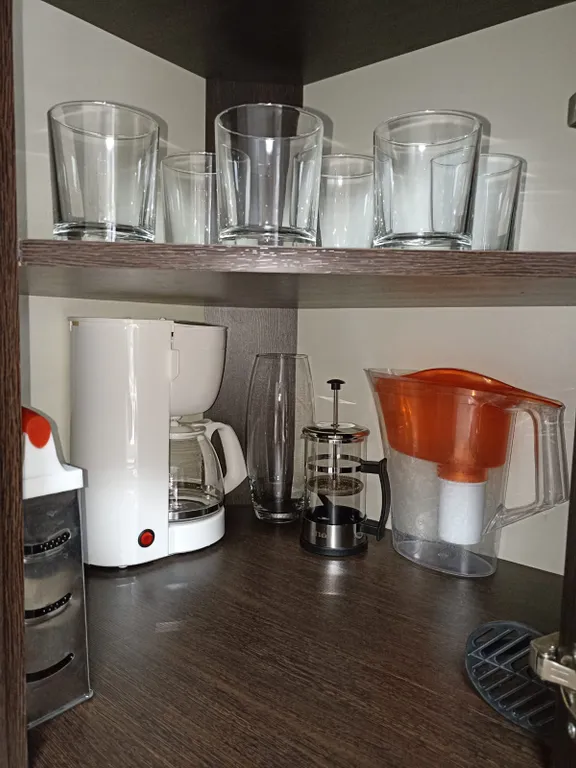 Квартира с кондиционером в центре