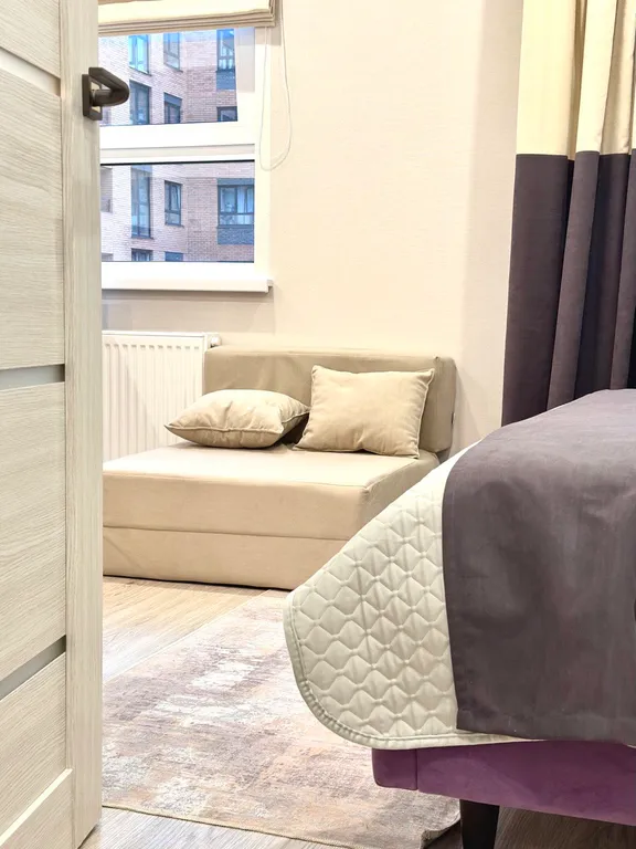 Апартаменты бизнес класса ЖК Покровский - самый центр города Ижевска