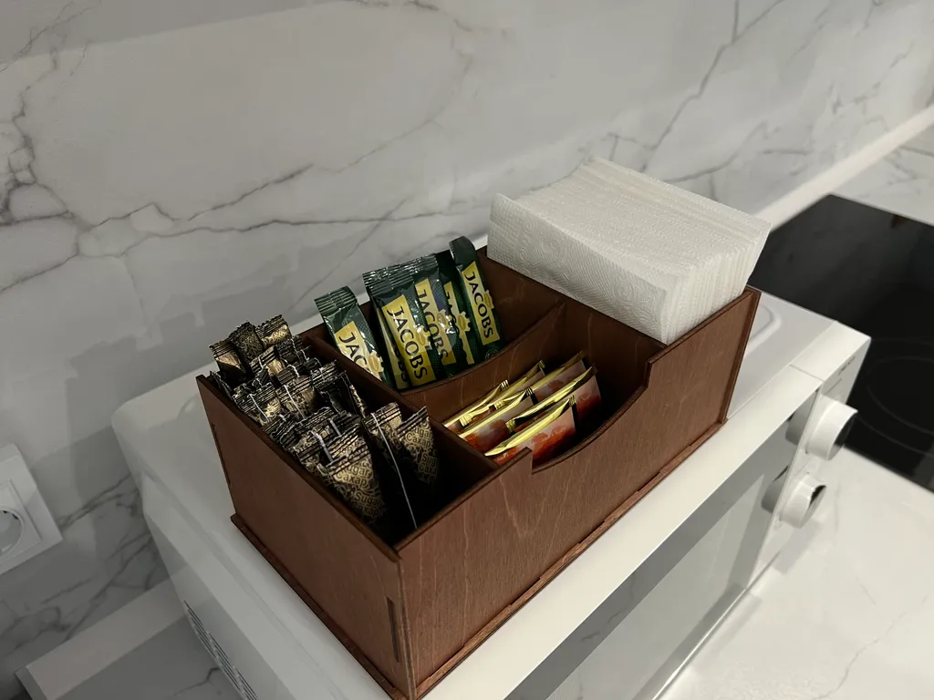 Квартира Видовая квартира на 24 этаже в ЖК Квартет — Краснодар