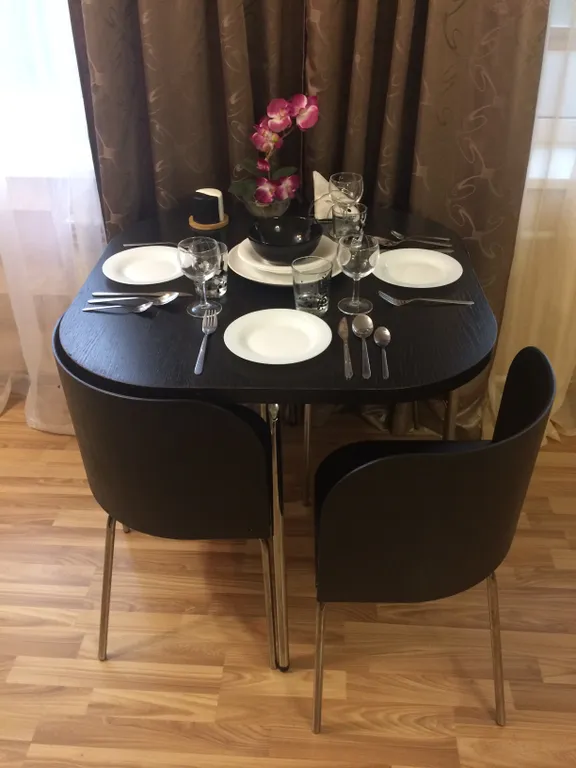 Комфортная студия в центре города рядом с набережной Тагильская Лагуна