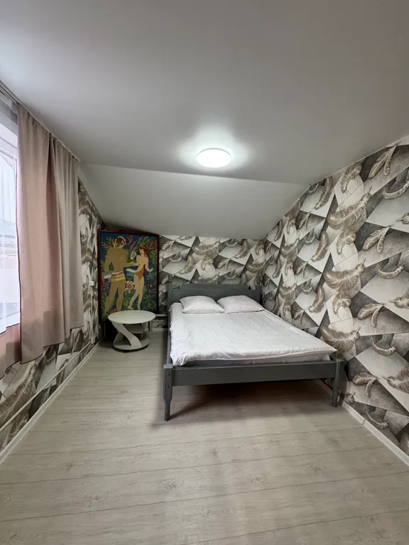 Цветочный сад