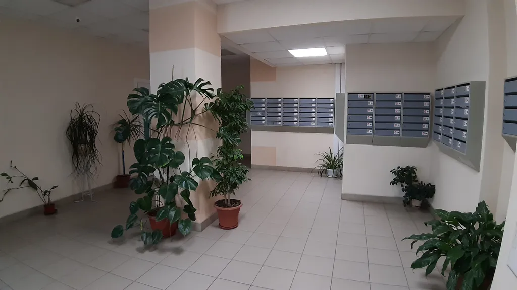 Квартира Квартира на 18 этаже в Центре у Ж/Д вокзала — Волгоград