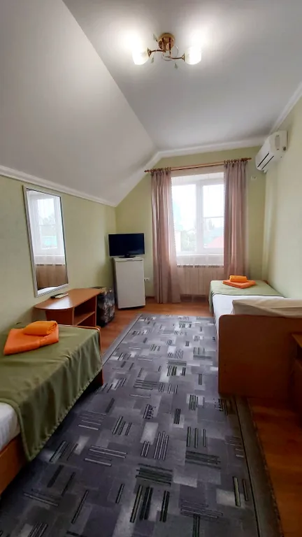 Квартира Комната — Анапа