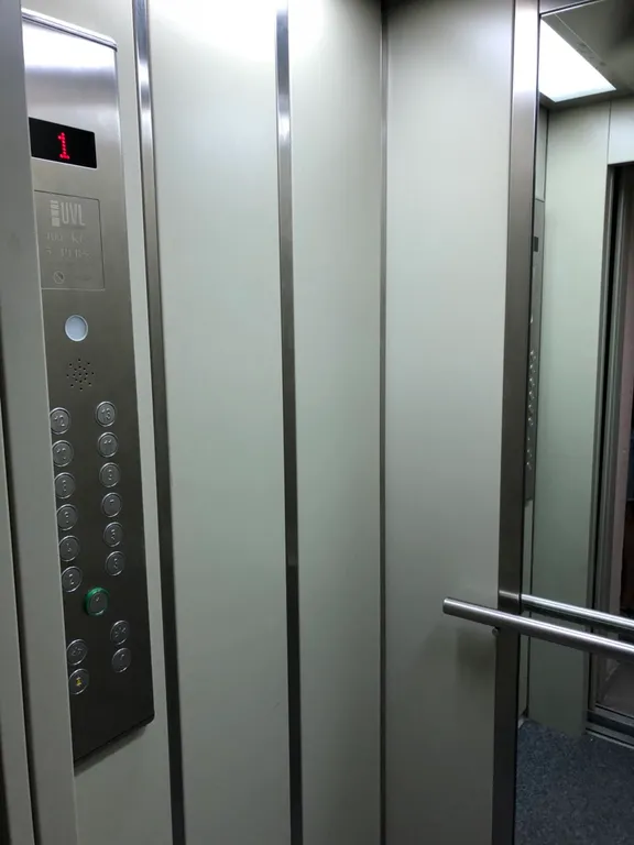 Квартира 1-комнатная Квартира — Севастополь