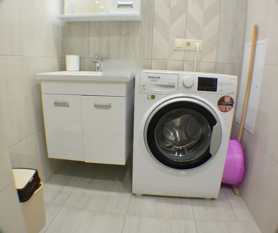 Квартира Квартира Студия у моря — Адлер