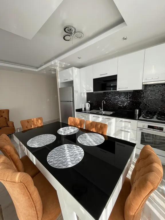 Уютный апартамент в 320 метрах от моря