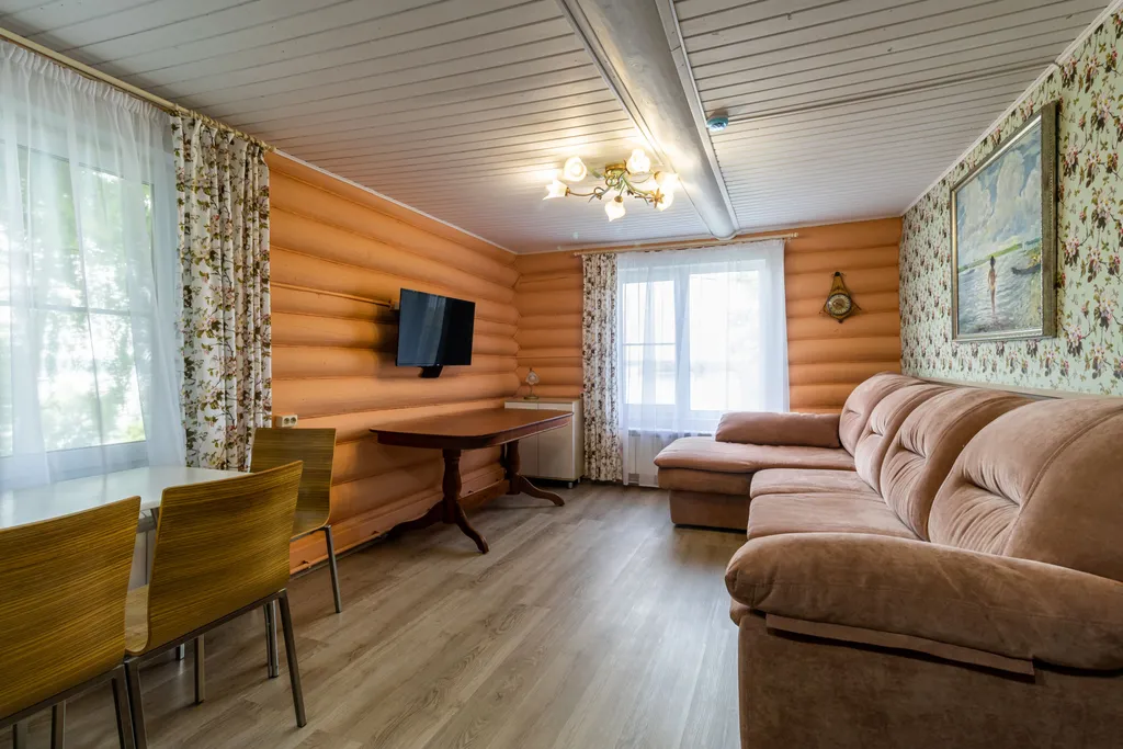 3-комнатный Дом