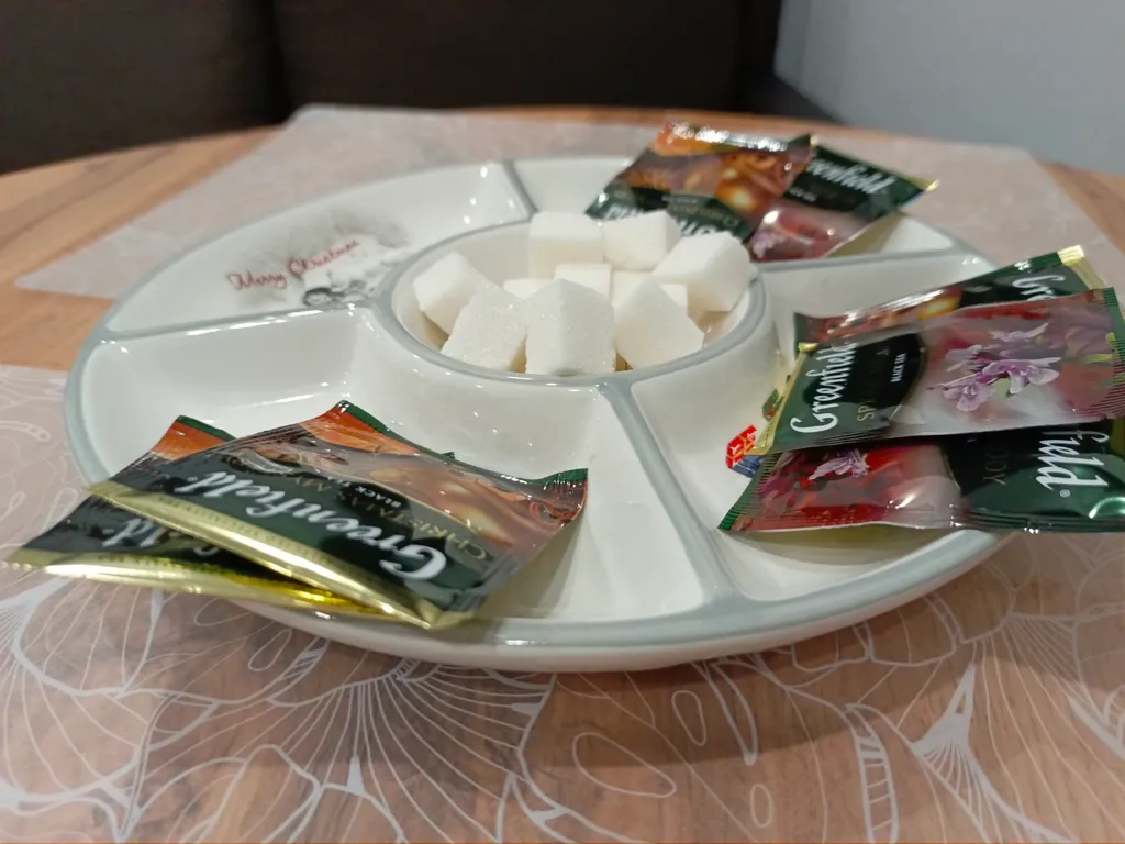 Уютная однокомнатная квартира