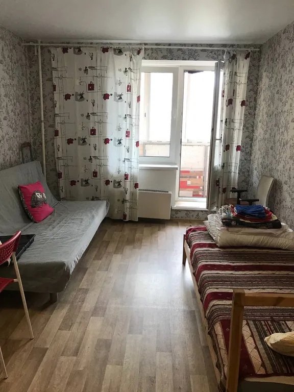 Квартира Студия в Рождествено (станция Снегири) — Рождествено