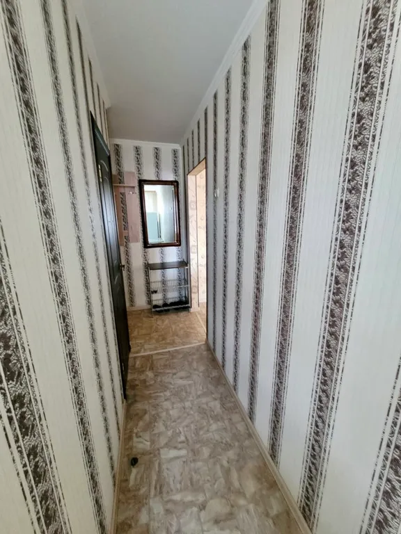 2-комнатная квартира в центре города