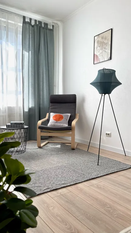 Квартира Квартира Cozy Home — Казань