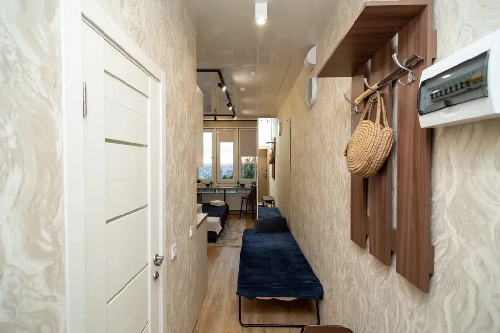 ДзенХоум Великодушие