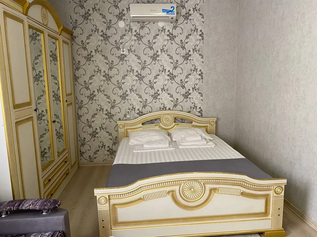 Квартира Комната — Анапа