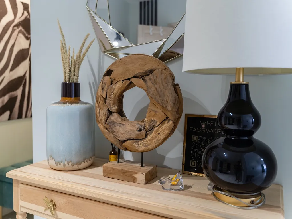 Квартира рядом с зоопарком