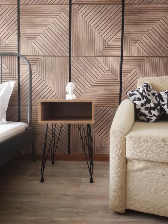 Уютная квартира в центре Перми