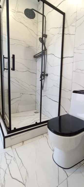 Апартаменты с кухней Люкс