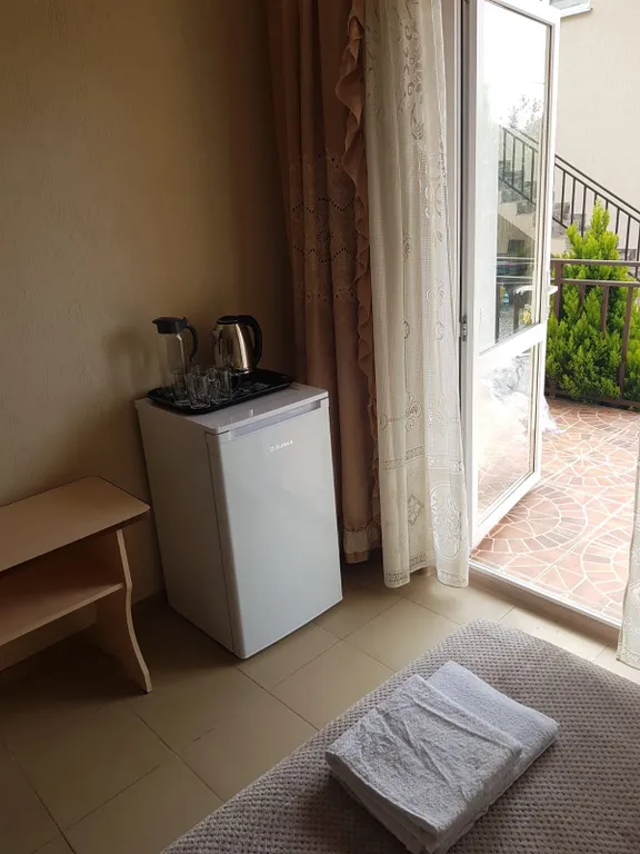 3-х местный стандарт