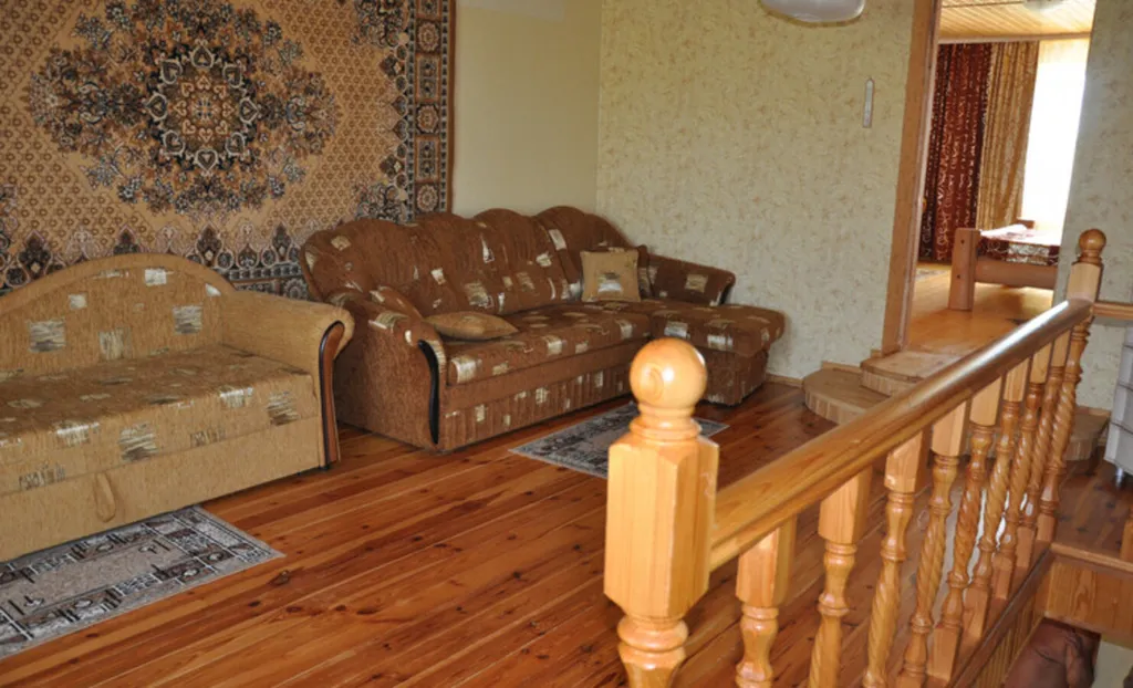 5-комнатный Дом