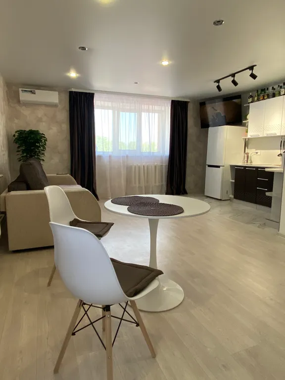 Студия в центре города