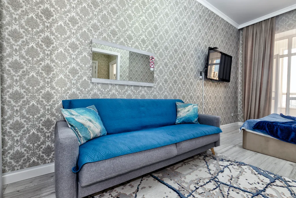 Небесная фисташка