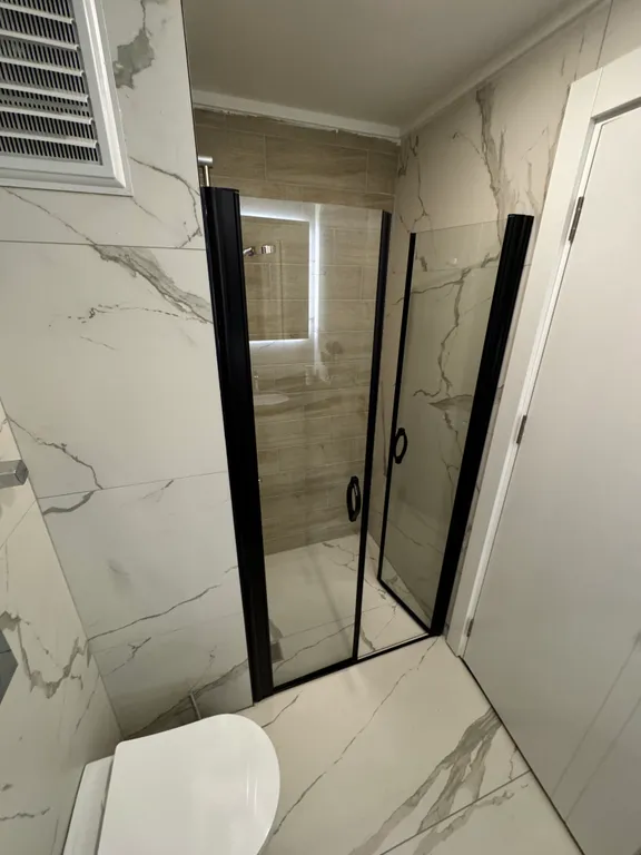 Новая квартира в Авсалларе