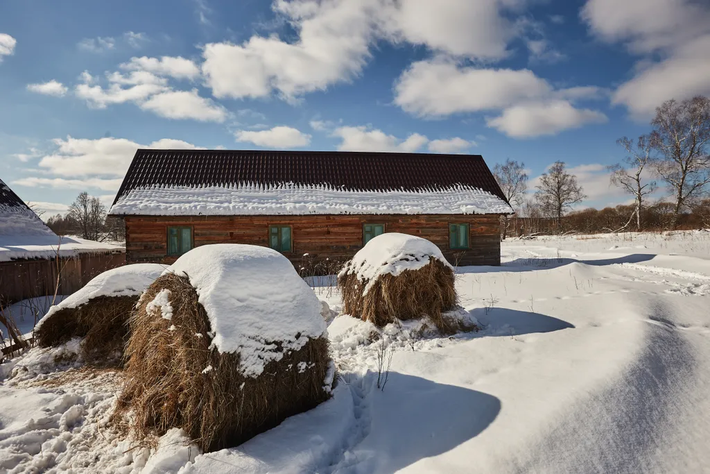 Коттедж Дуплекс — аренда посуточно в Лобаново