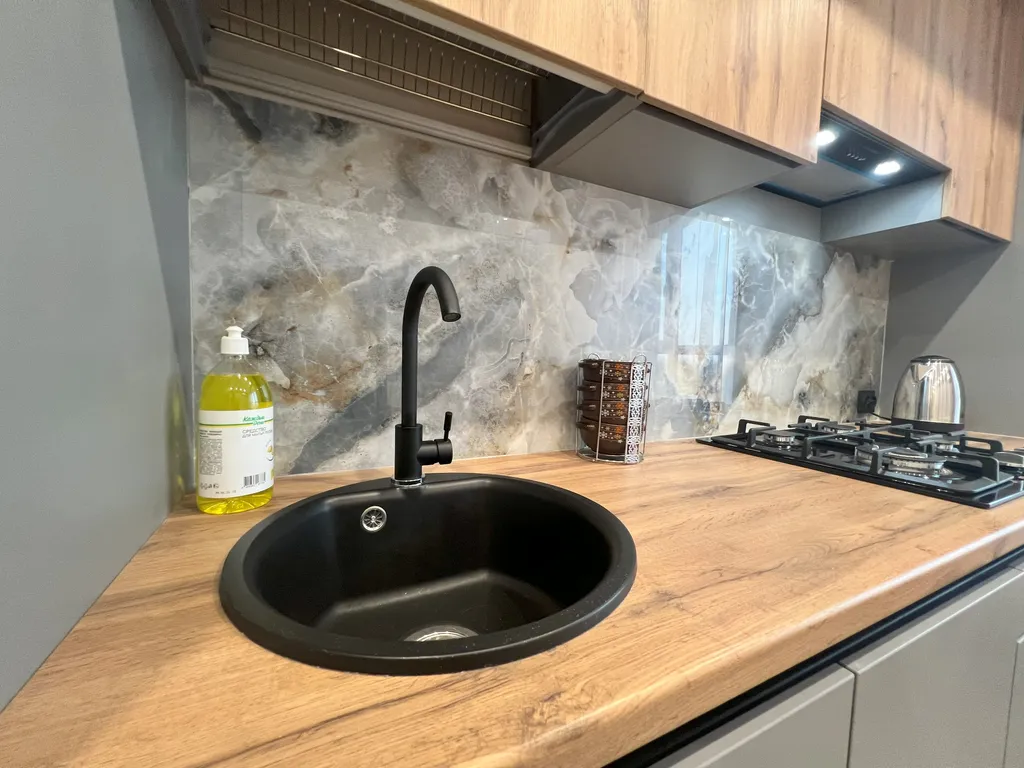 Квартира в центре в элитном ЖК