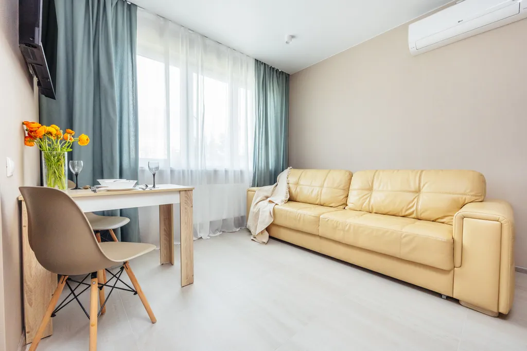 Квартира Квартира в ЖК Фрукты Лимон 9111 — Сириус