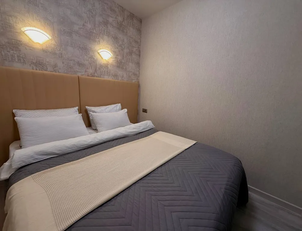 Премиум евродвушка