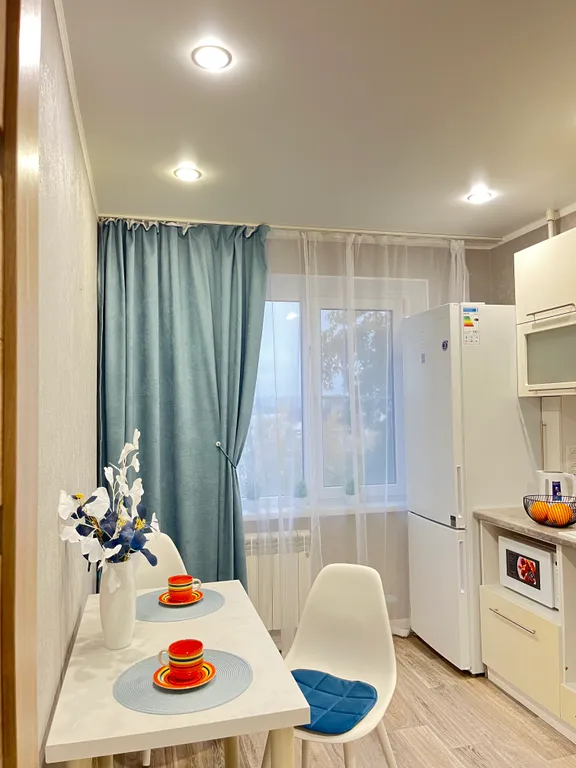 Двухкомнатная Красивая