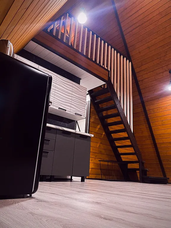 Лесная Гавань