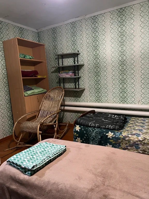 3-комнатный Дом