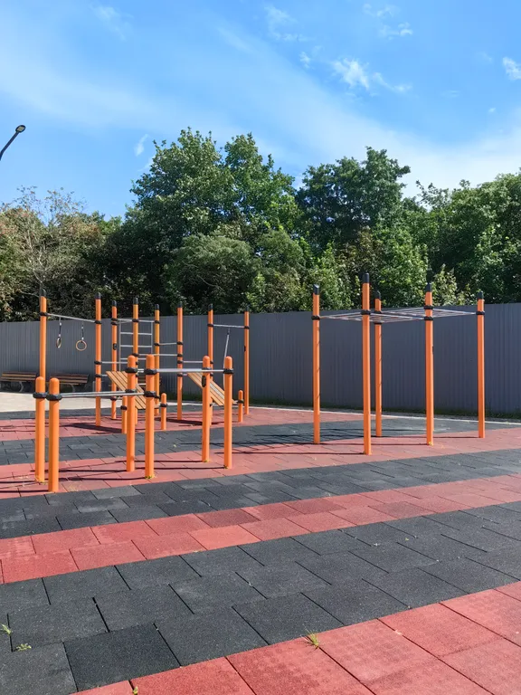 Квартира в 5 минутах ходьбы от моря