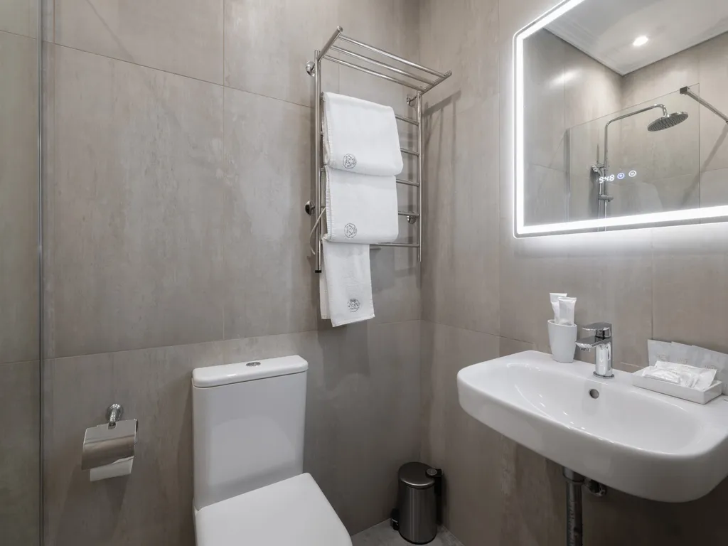 Квартира Комната — Мисайлово