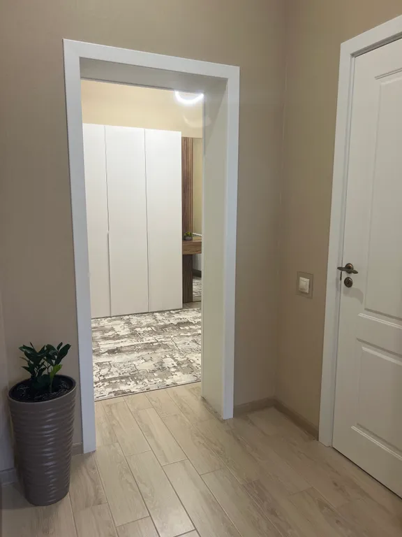 2-х комнатная квартира