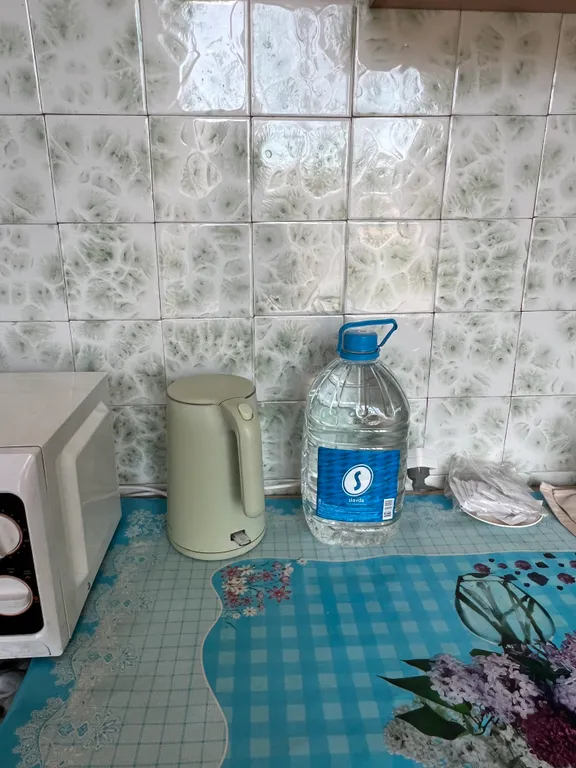 Уютная просторная квартира в центре недалеко от моря