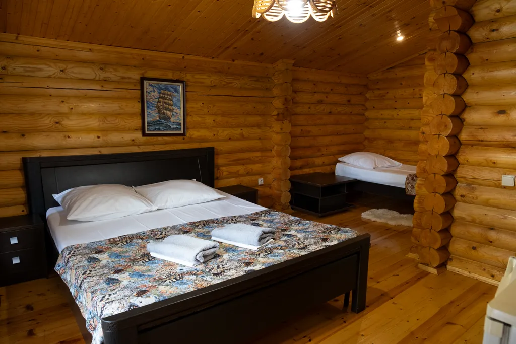 Квартира Комната — Адлер