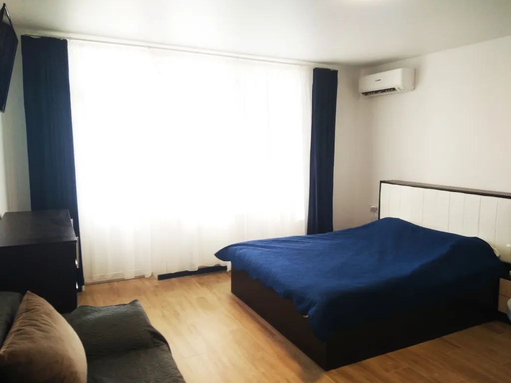 Квартира Квартира Студия для лучшего сна в 300 метрах от моря — Анапа