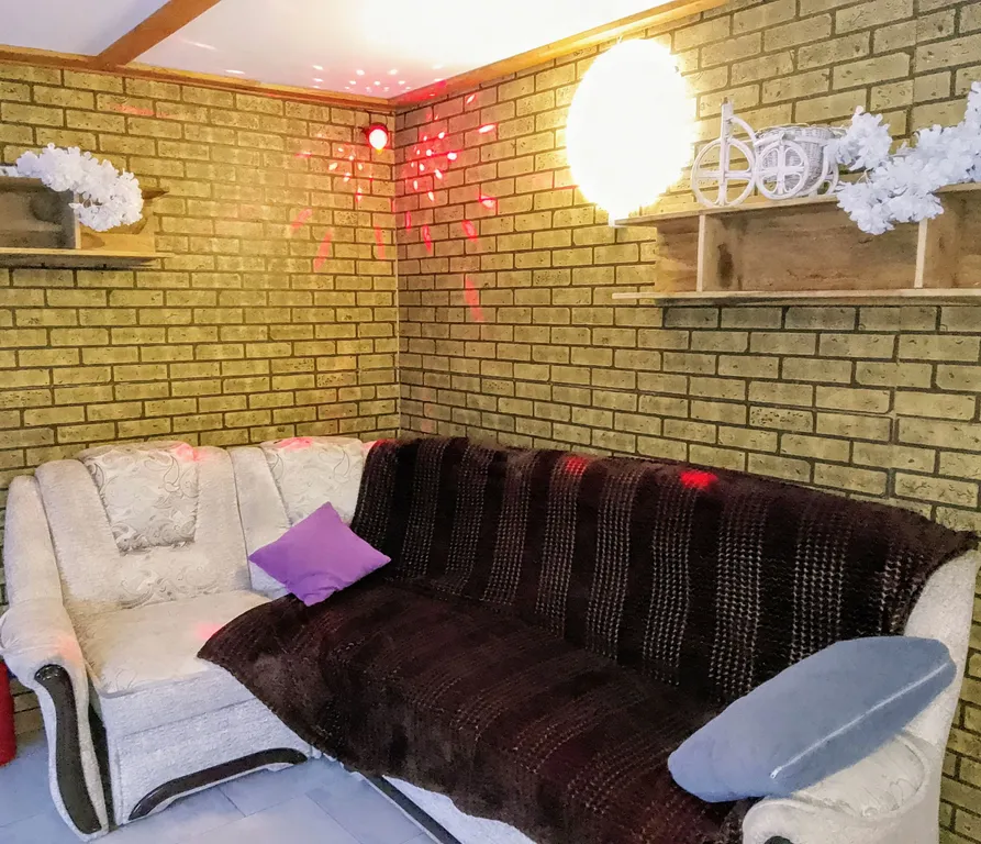 Коттедж Отличный отдых за городом — Сиверский