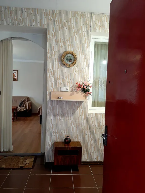 Прекрасная квартира в центре