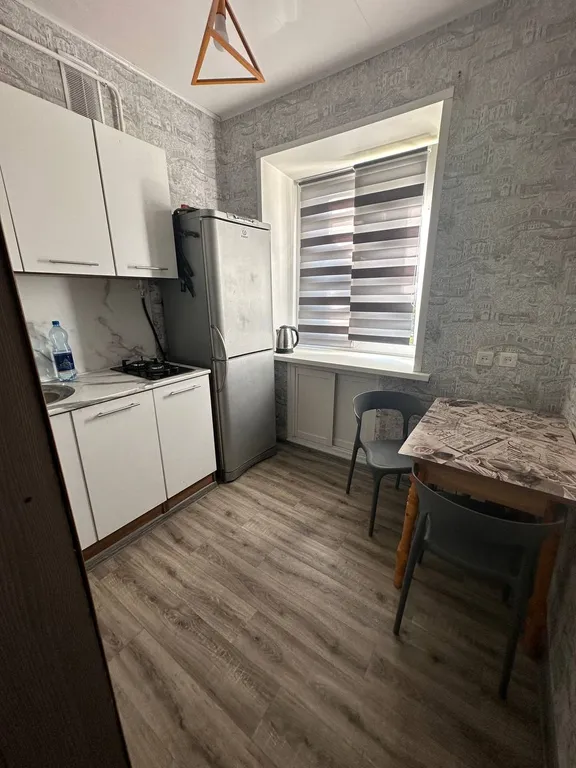 Квартира Квартира в центре Ярославля — Ярославль