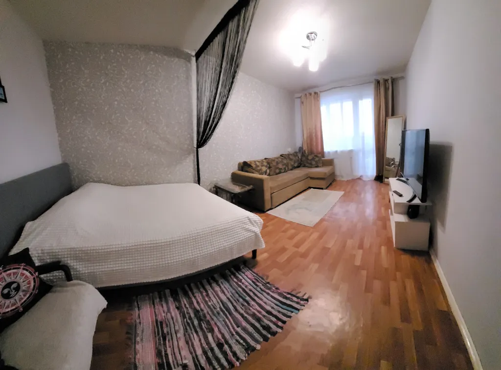 Квартира Уютная однушка — Минск