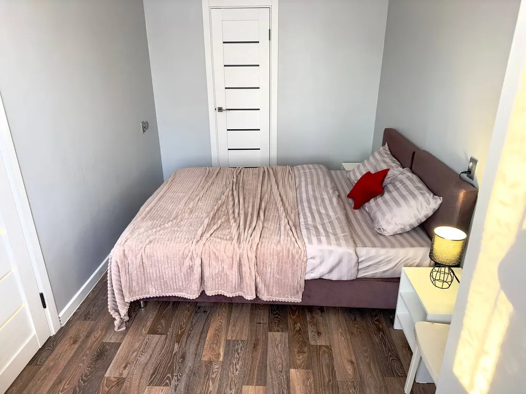 Квартира в центре