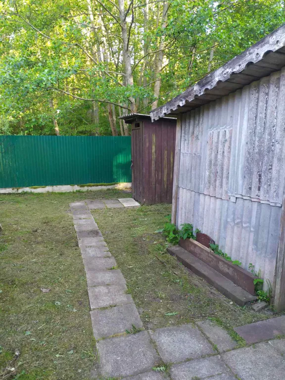 Коттедж Домики на Куршской косе — Рыбачий