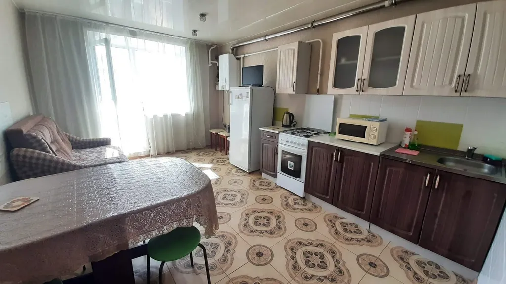 Апартамены для гостей