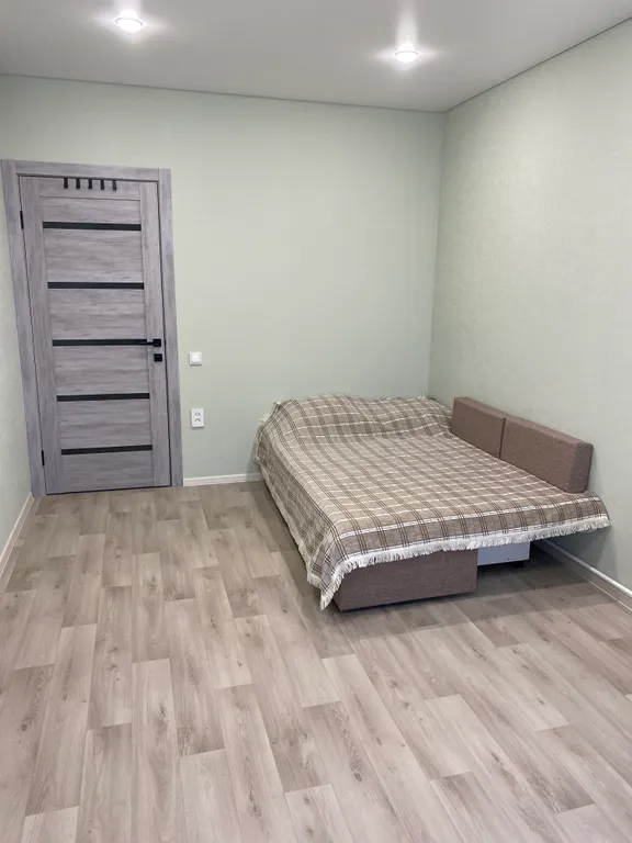 Стильная квартира