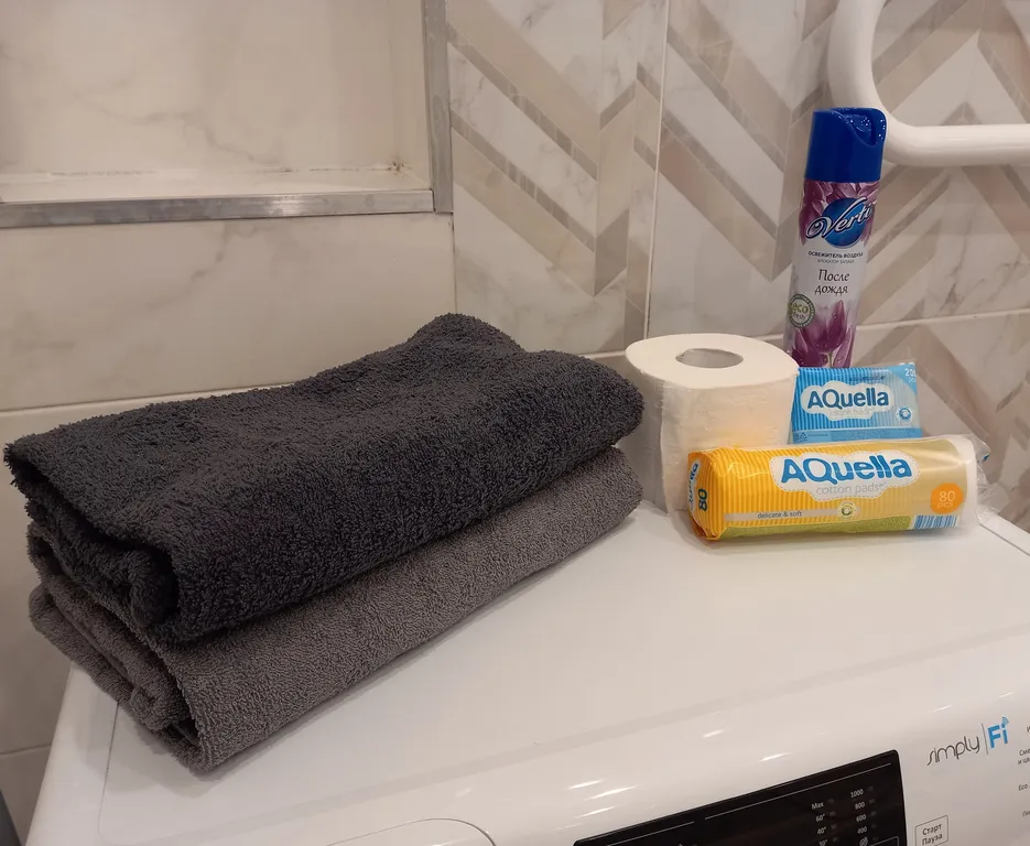 Уютная студия